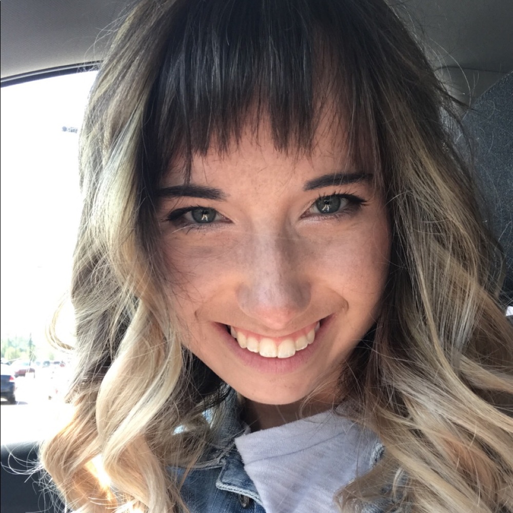 Meet your Posher, Jessica